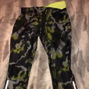 NEW Nike leggings!